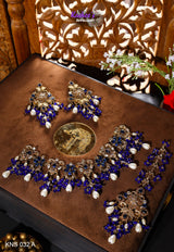 Neckless Set KNS-032