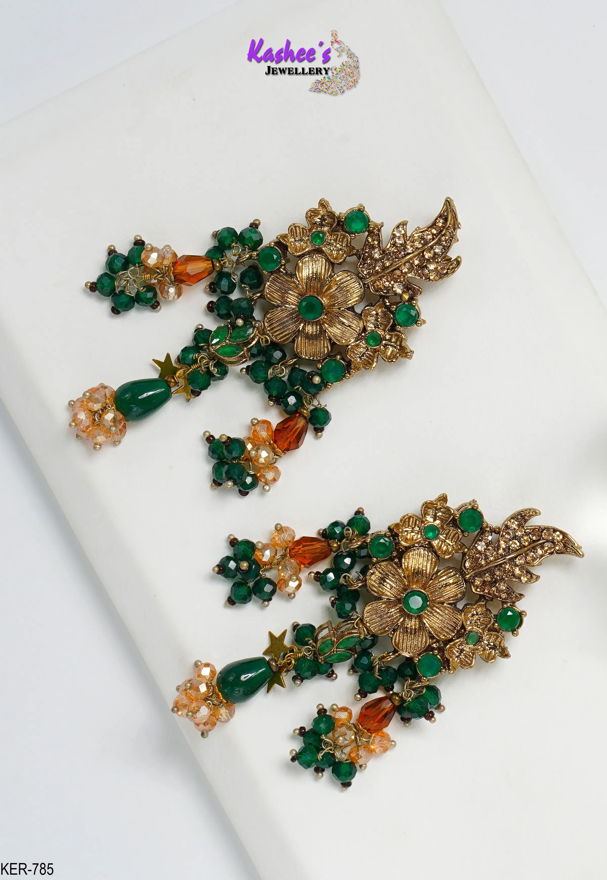 Earring KER-785