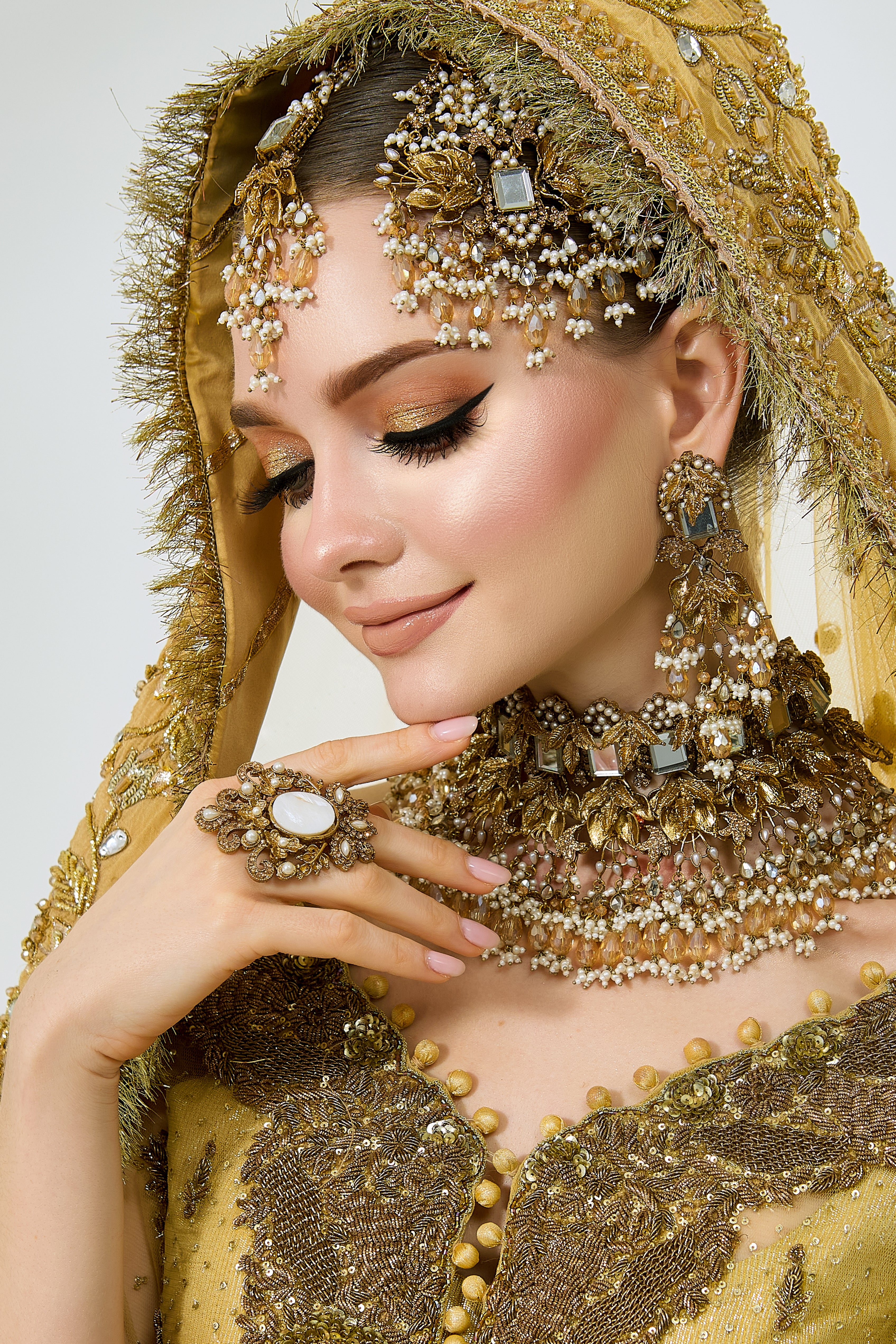 Coller Set KCS-936