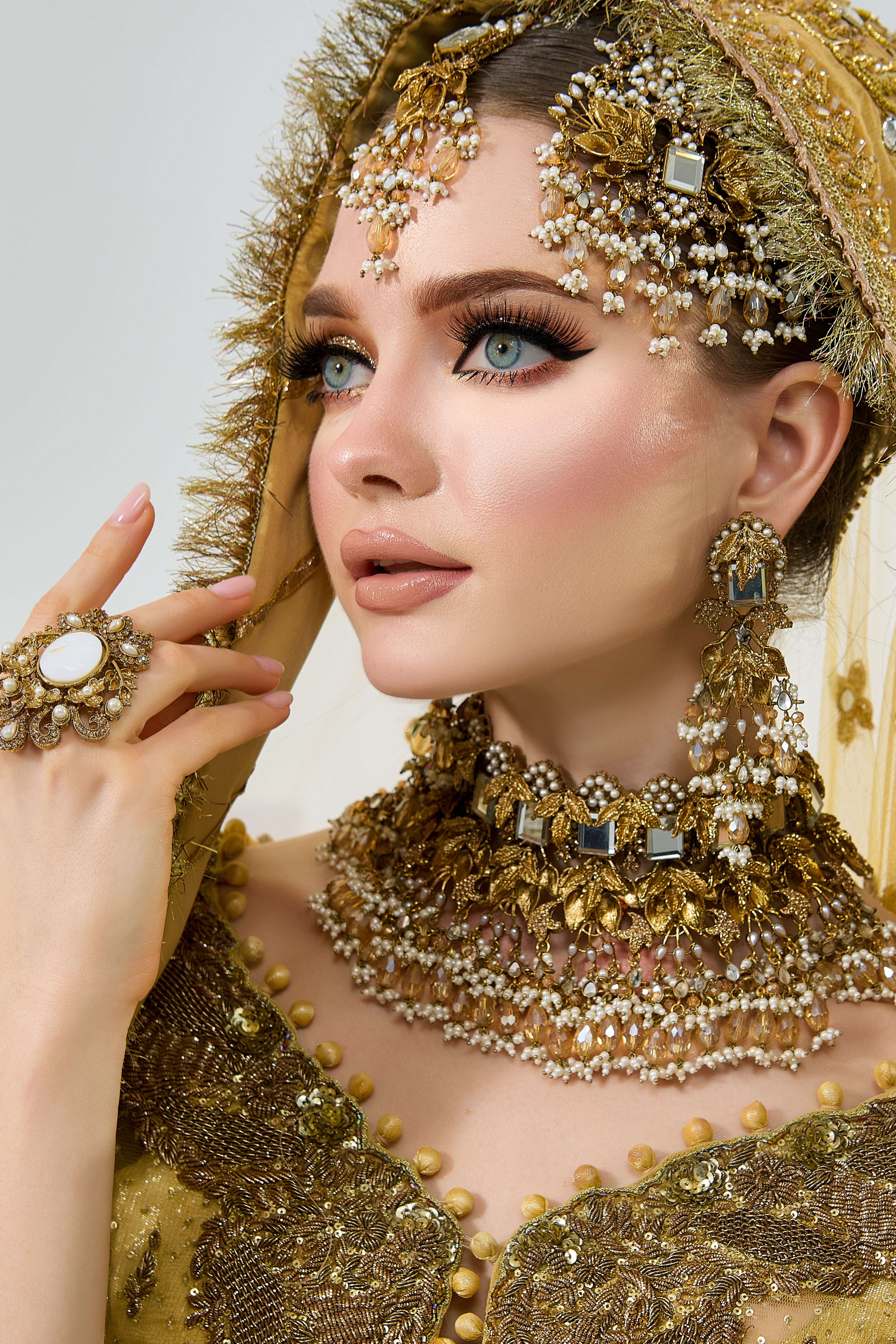 Coller Set KCS-936