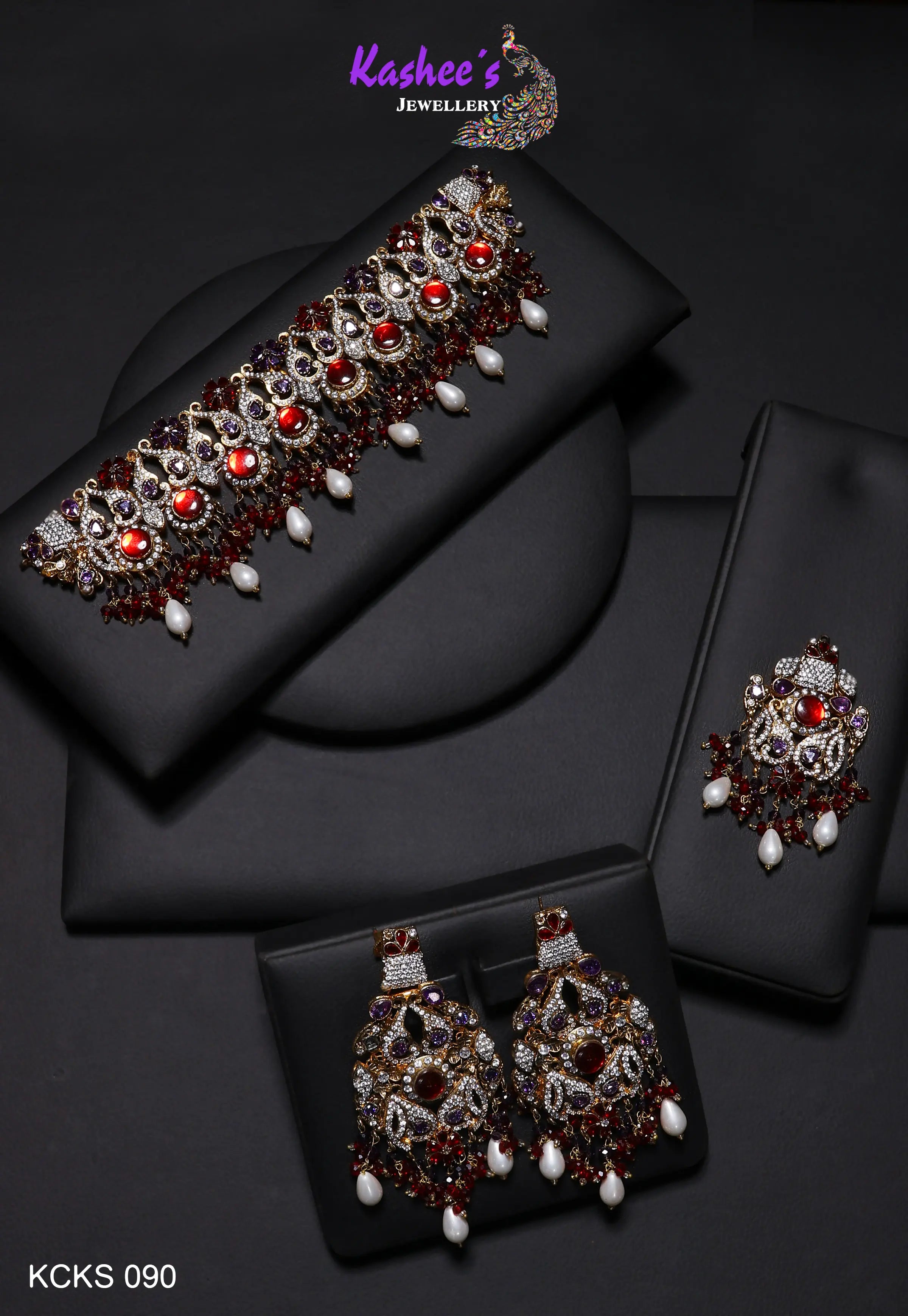 CHOWKER SET KCKS-090