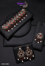 CHOWKER SET KCKS-090