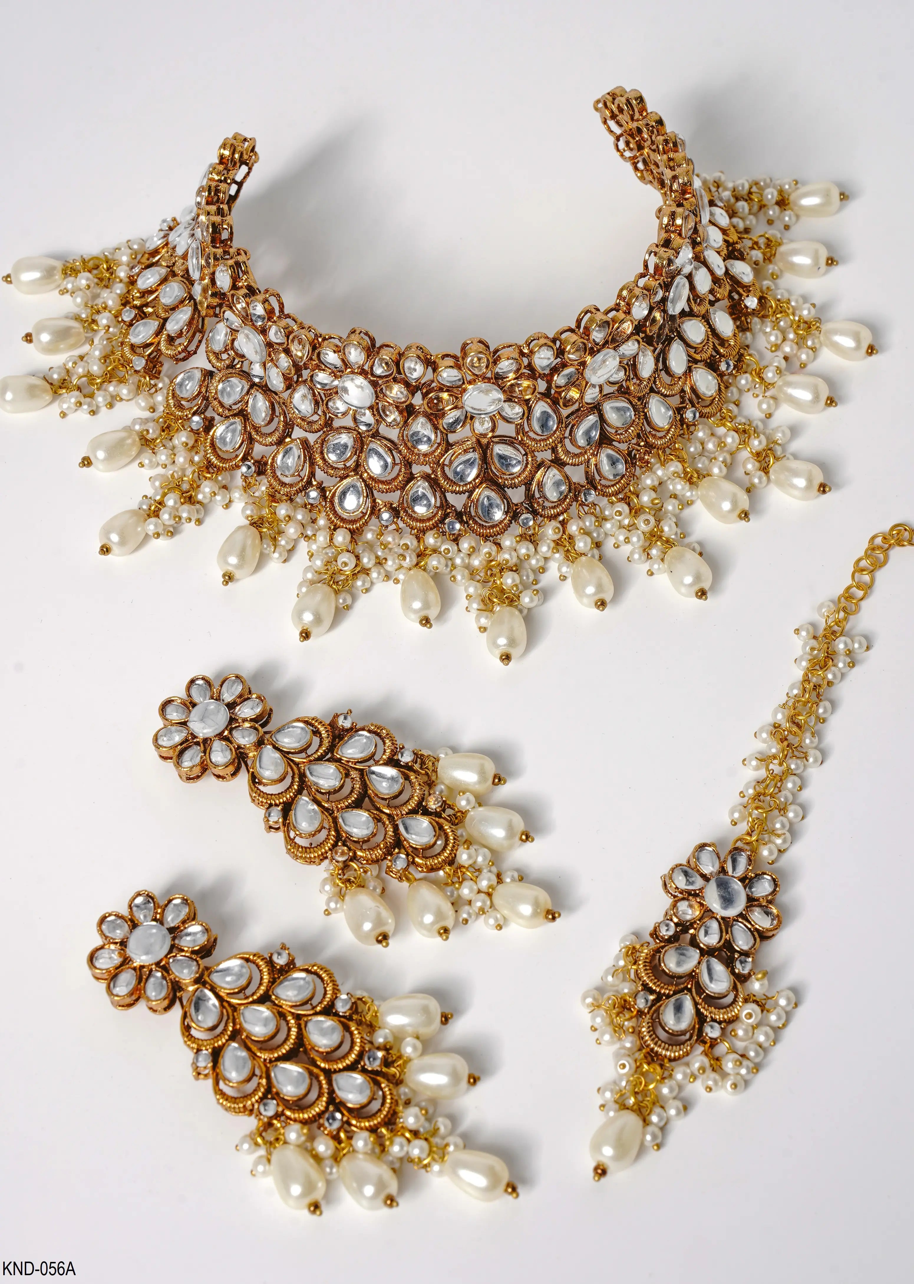 Kashees Deal Set KND-056