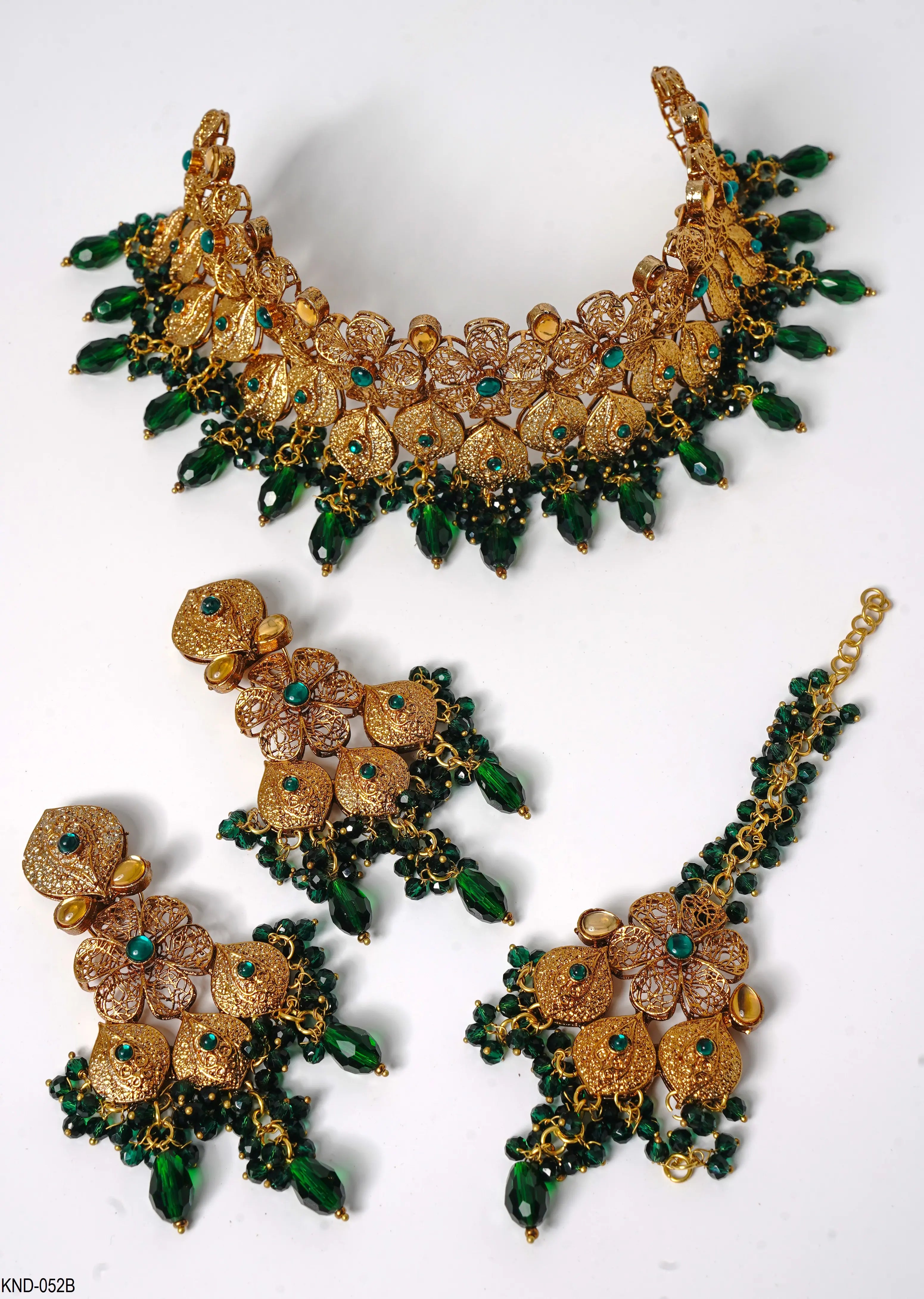 Kashees Deal Set KND-052