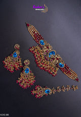 CHOWKER SET KCKS-388