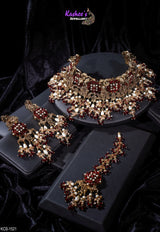 Coller Set KCS-1521