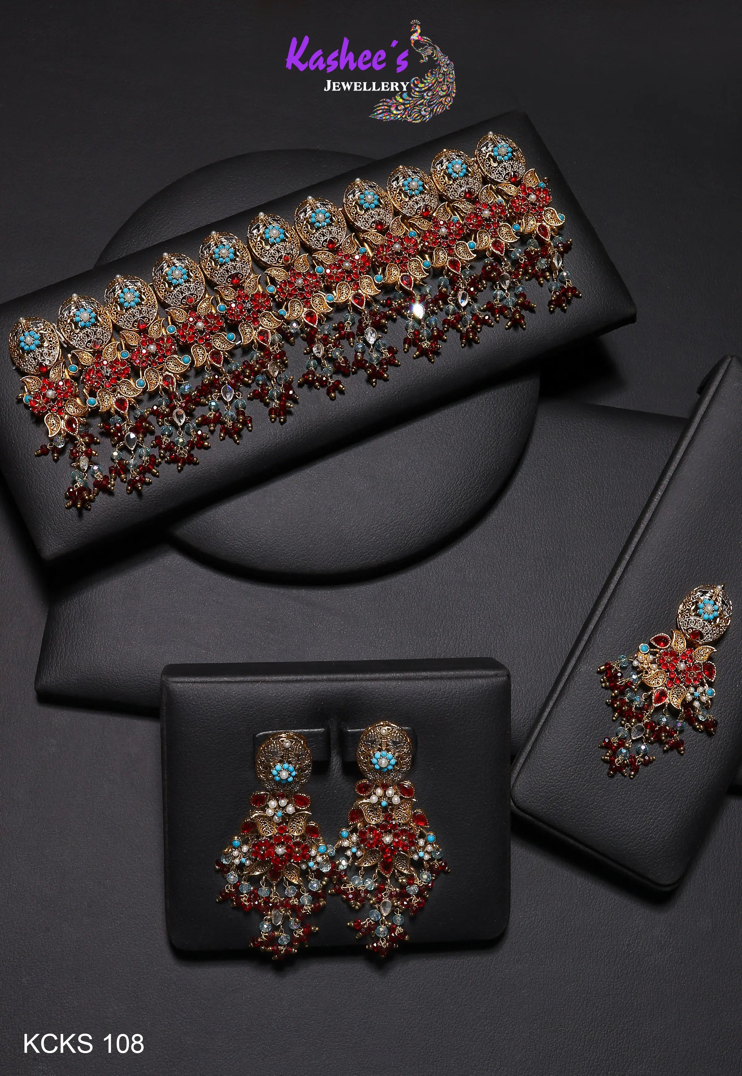 CHOWKER SET KCKS-108