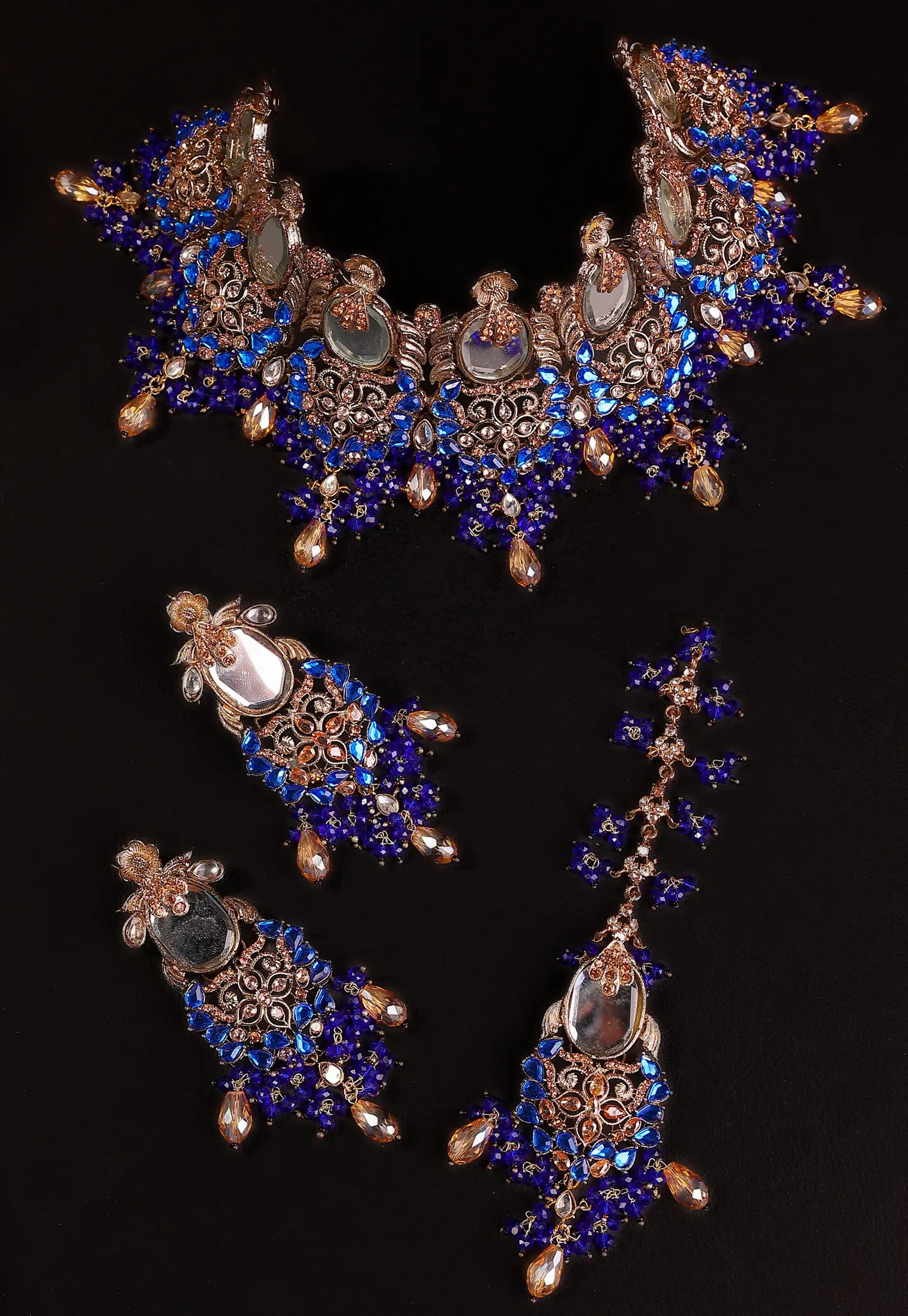 Kashees Deal Set KND-029