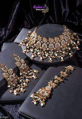 Coller Set KCS-1543