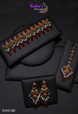 CHOWKER SET KCKS-089