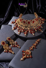 Coller Set KCS-1532