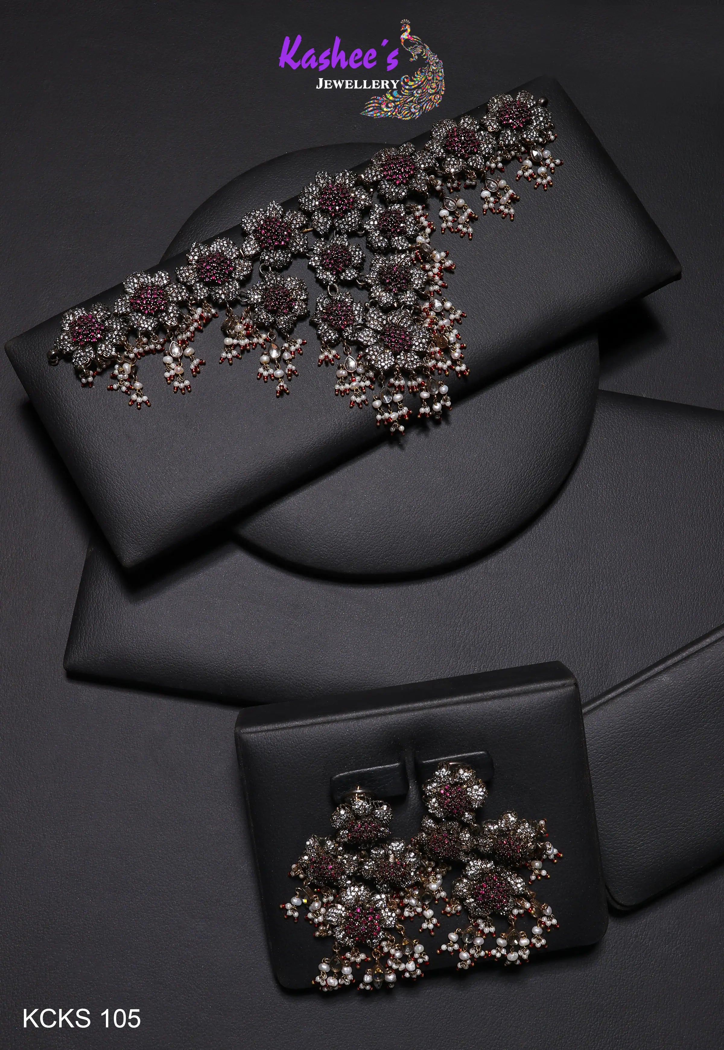 CHOWKER SET KCKS-105