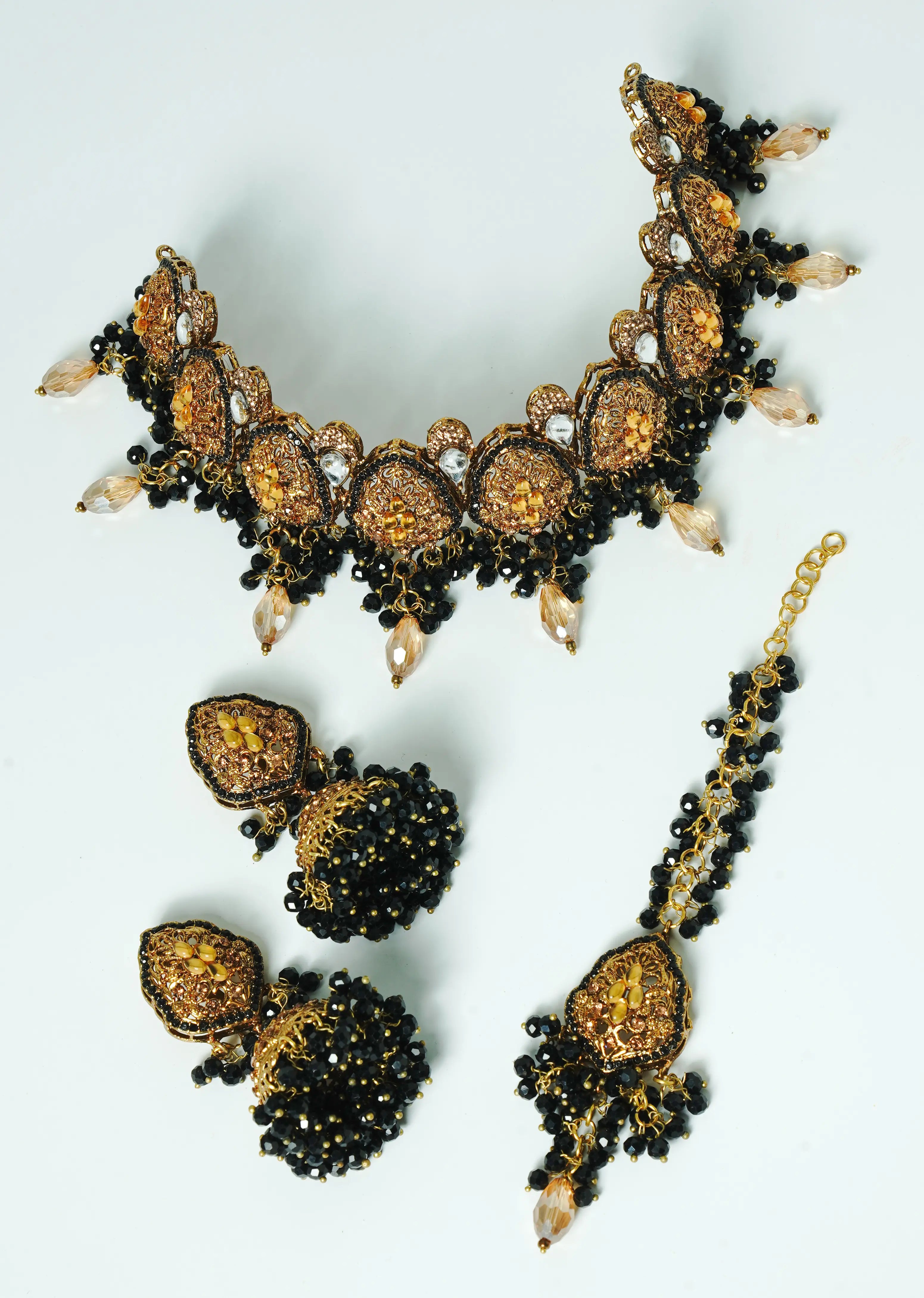 Kashees Deal Set KND-051