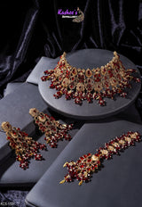 Coller Set KCS-1537