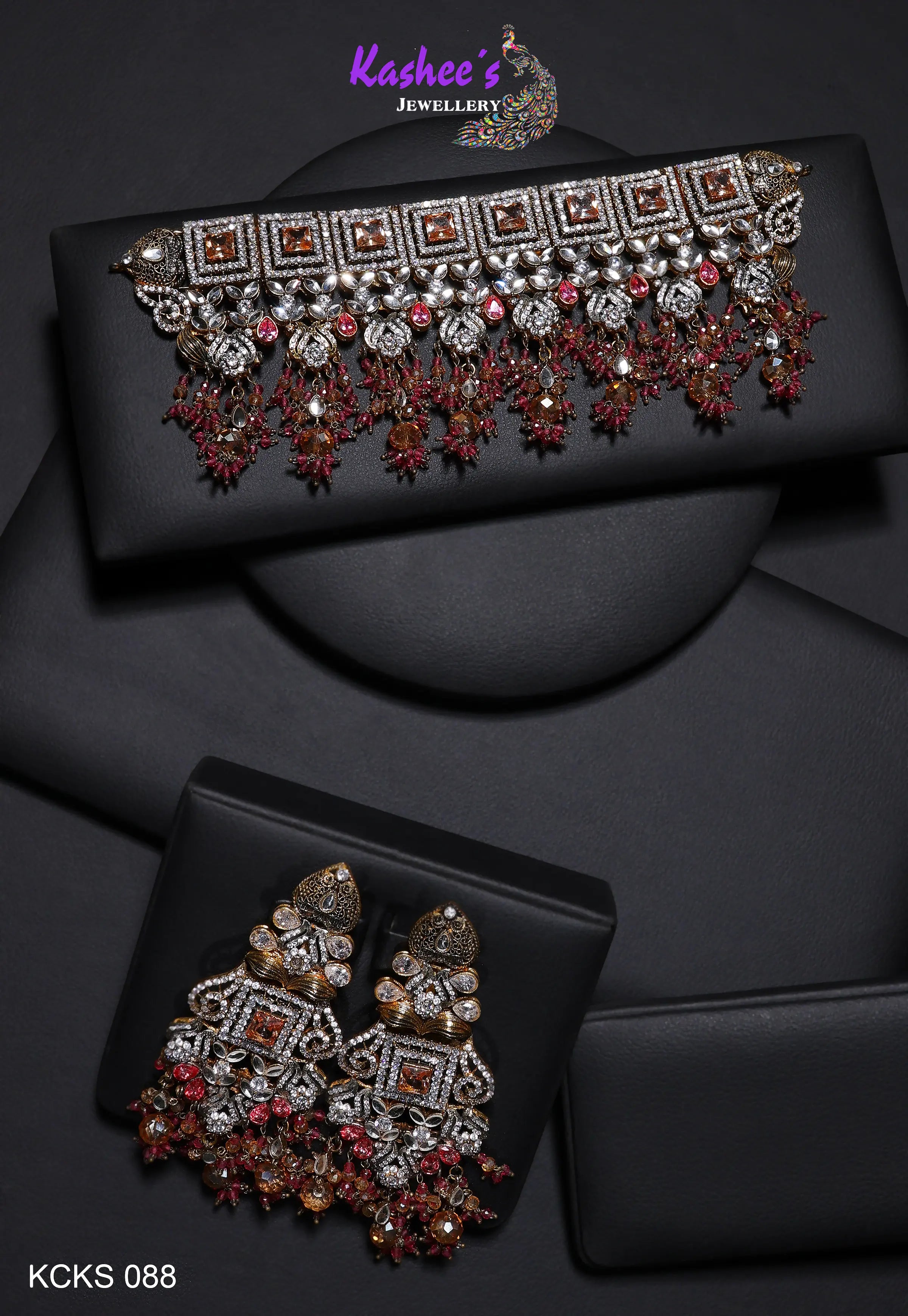 CHOWKER SET KCKS-088