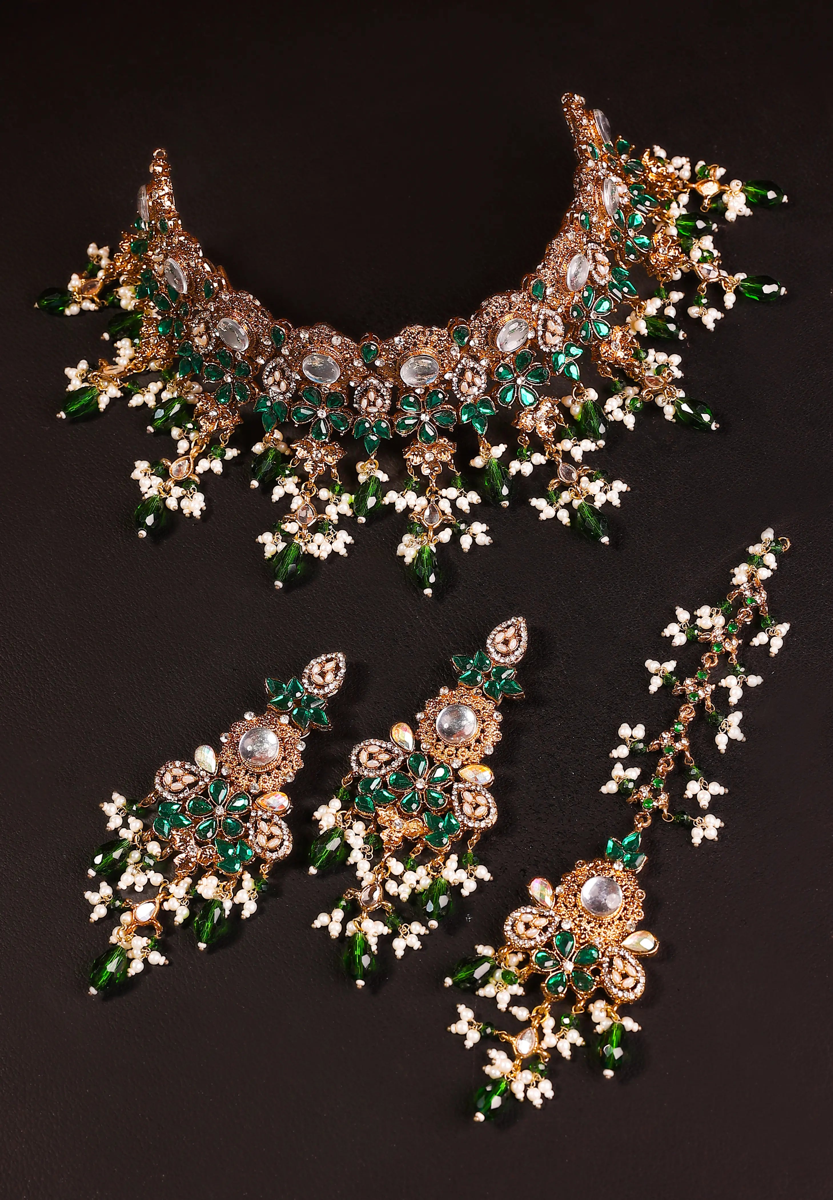 Kashees Deal Set KND-026