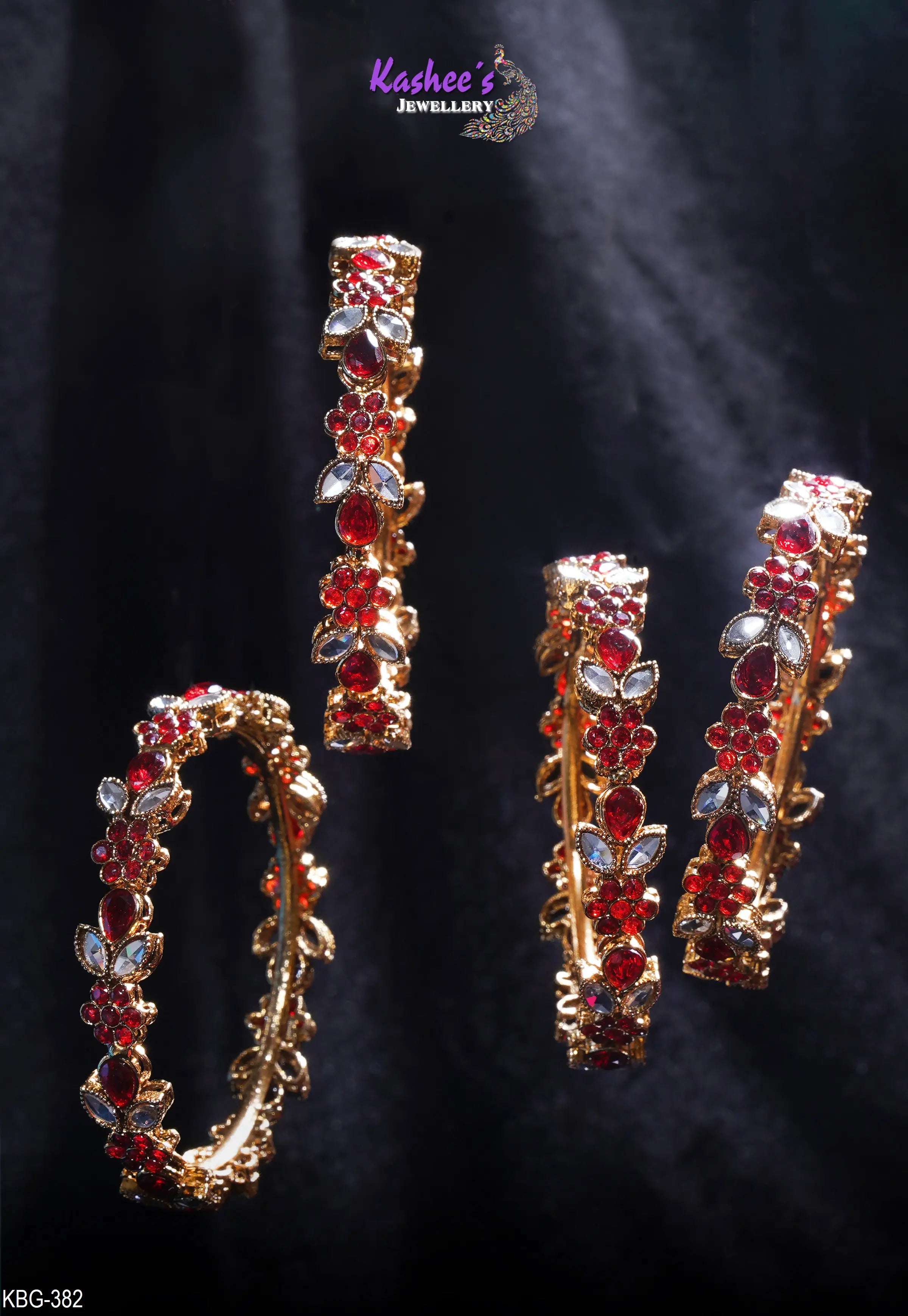 Bangles KBG-382