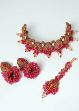 Kashees Deal Set KND-051