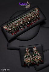 CHOWKER SET KCKS-086