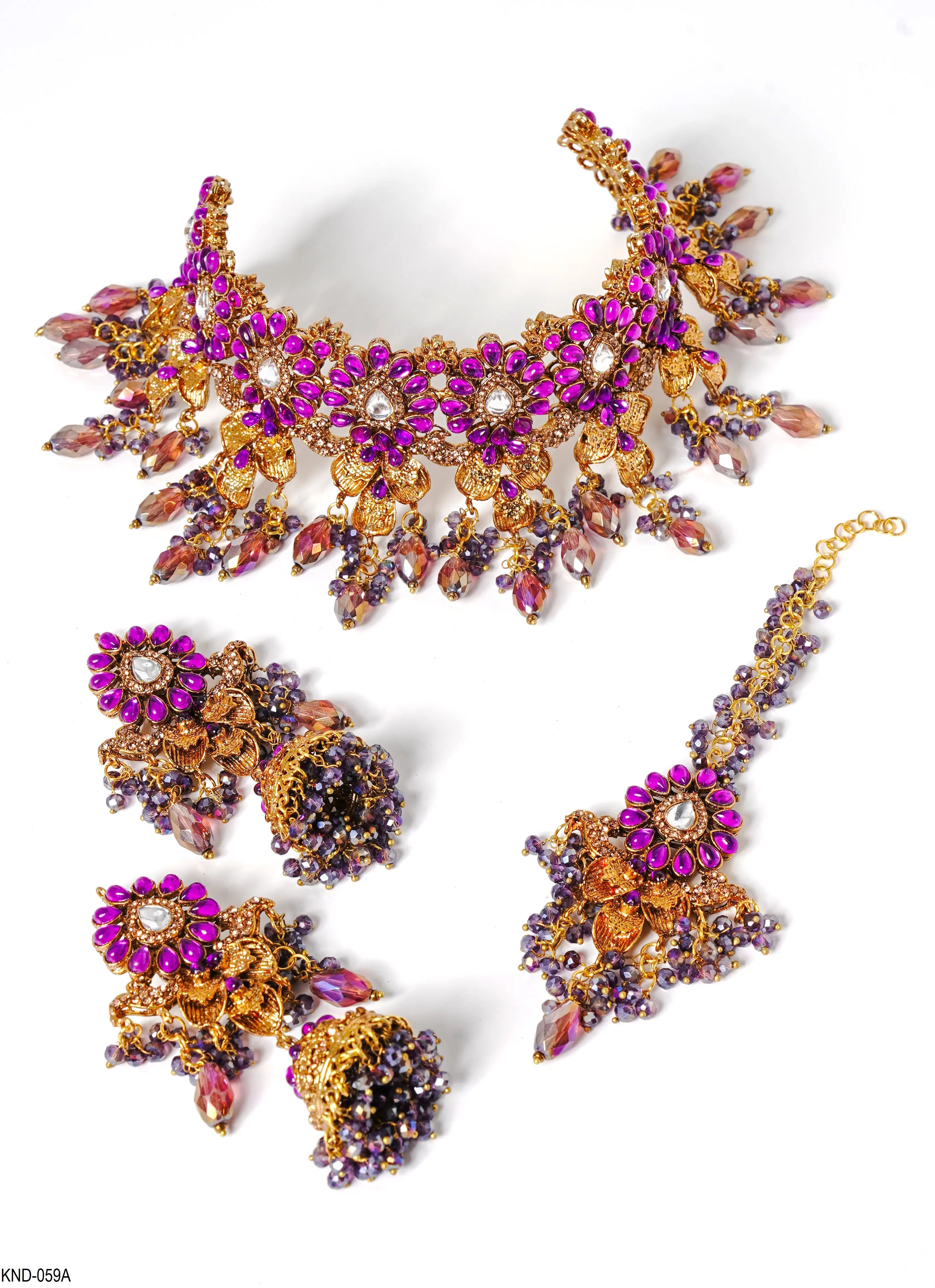 Kashees Deal Set KND-059