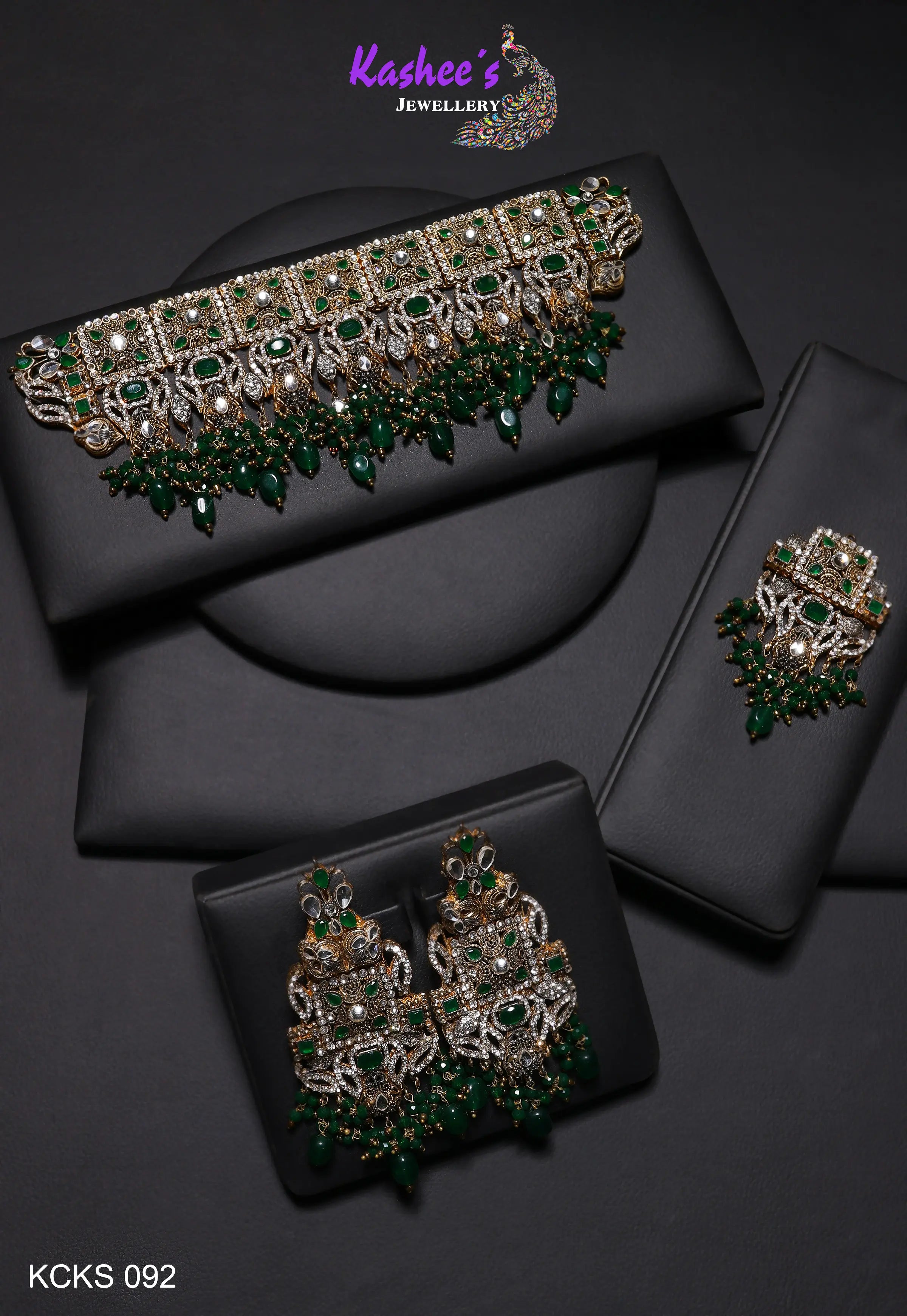 CHOWKER SET KCKS-092