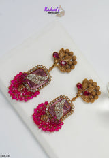 Earring KER-730