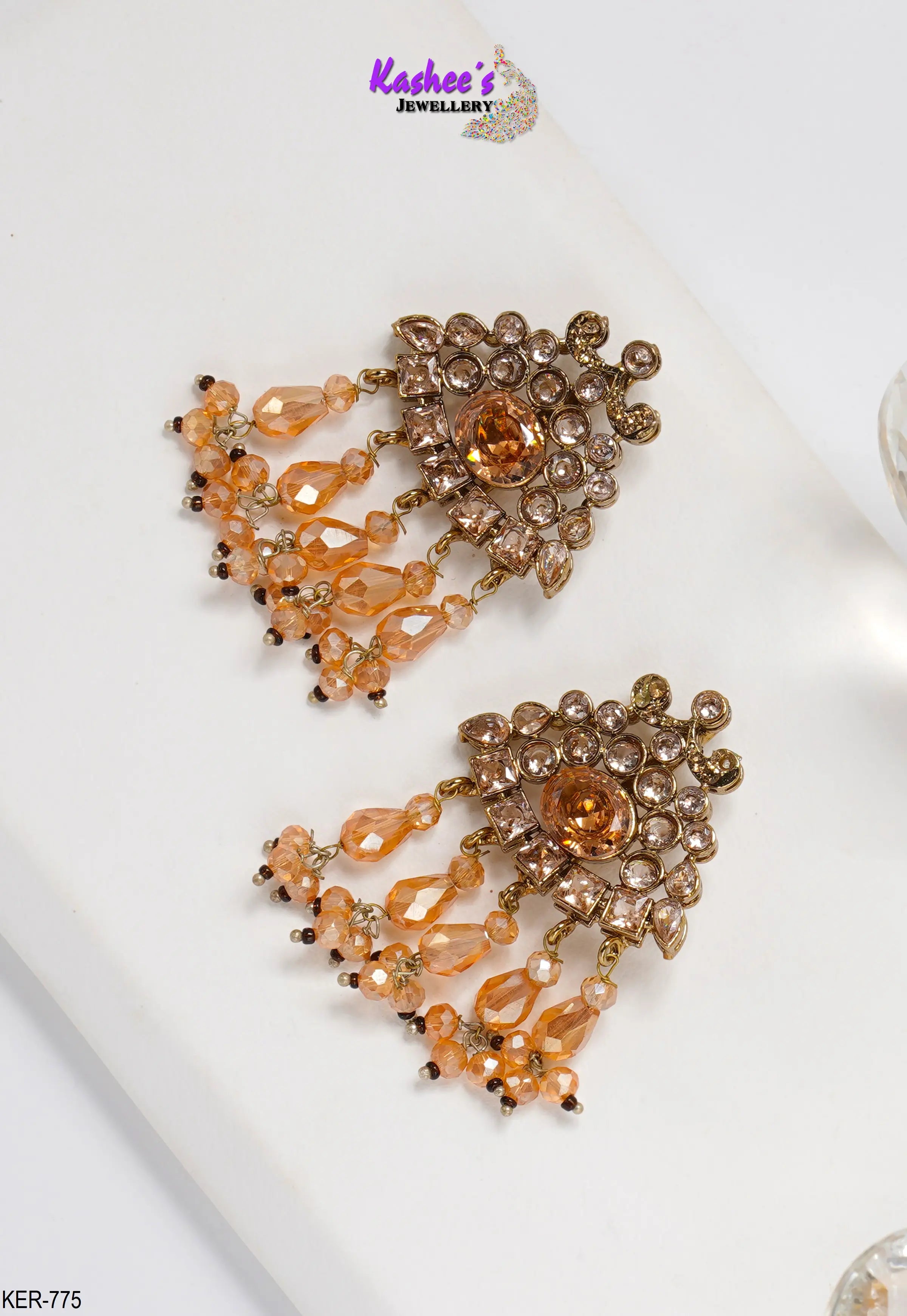 Earring KER-775