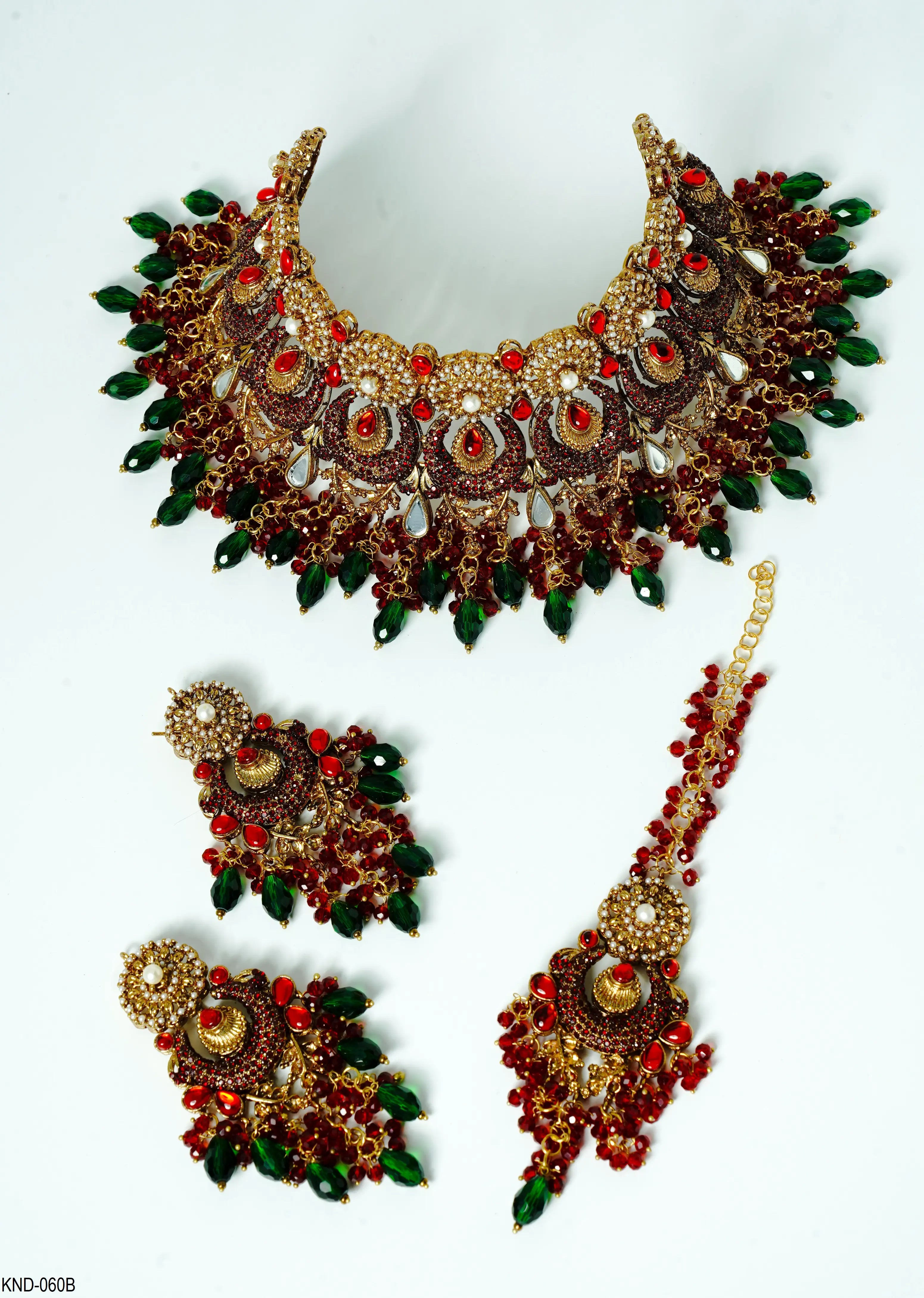 Kashees Deal Set KND-060