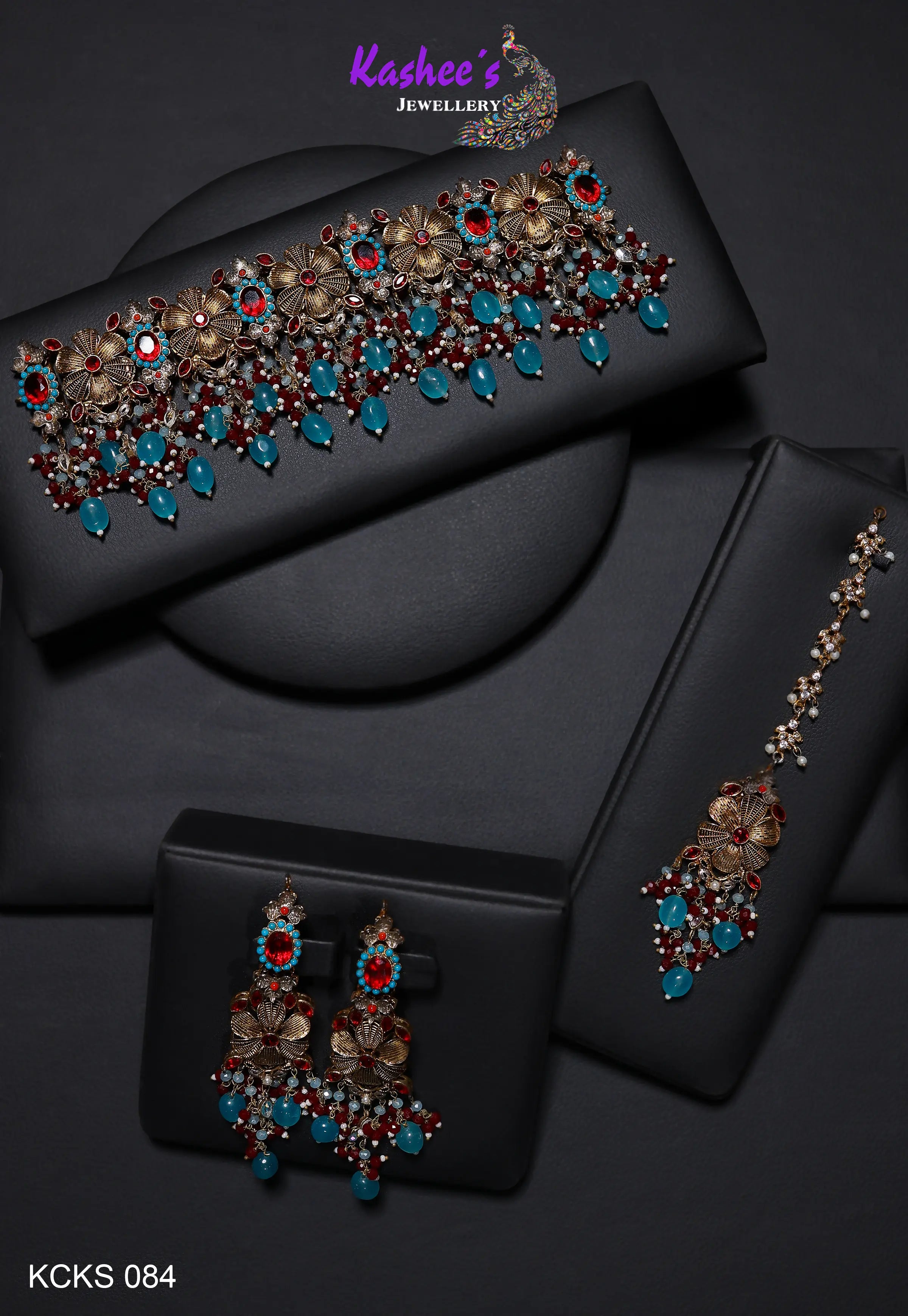 CHOWKER SET KCKS-084