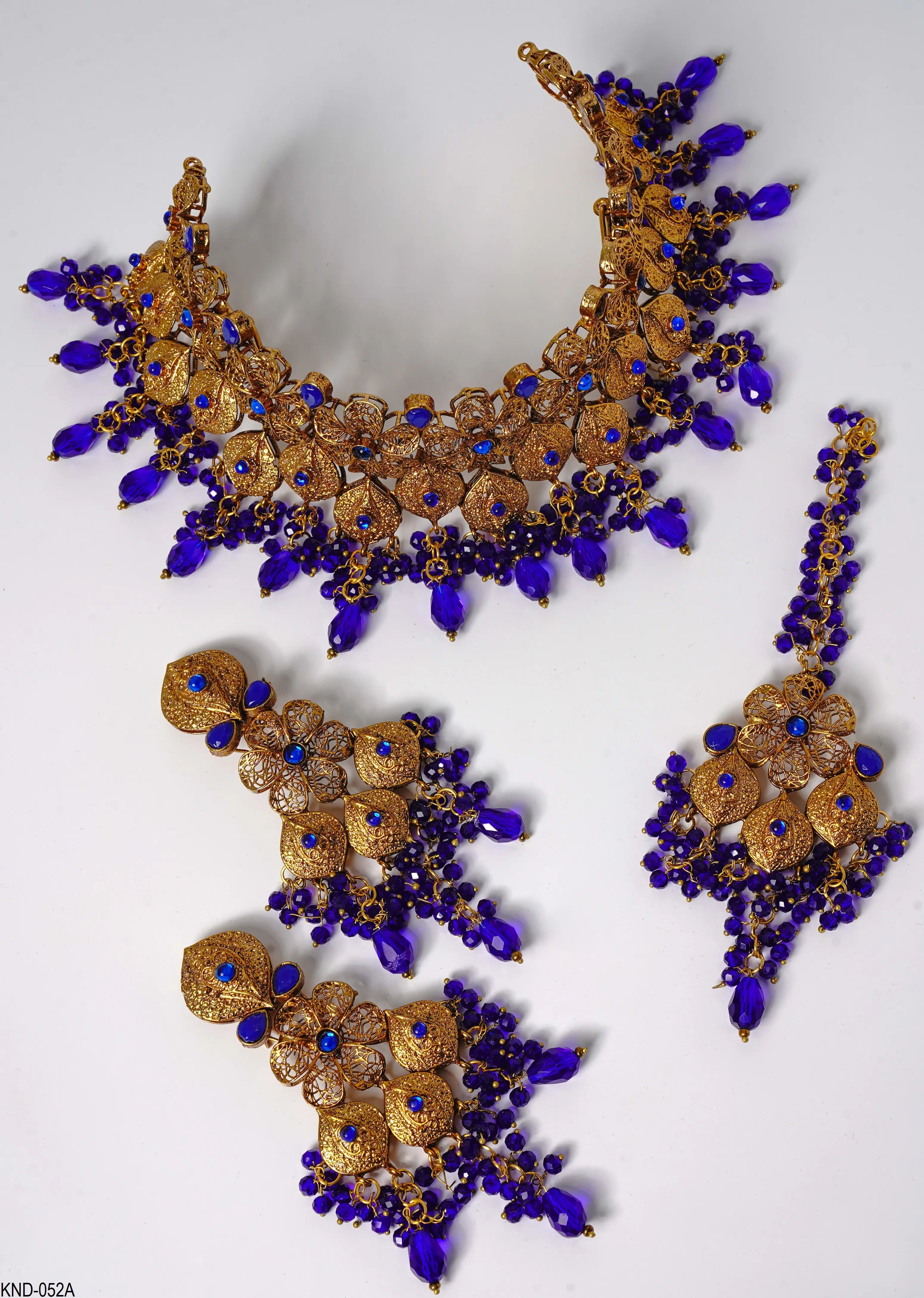 Kashees Deal Set KND-052