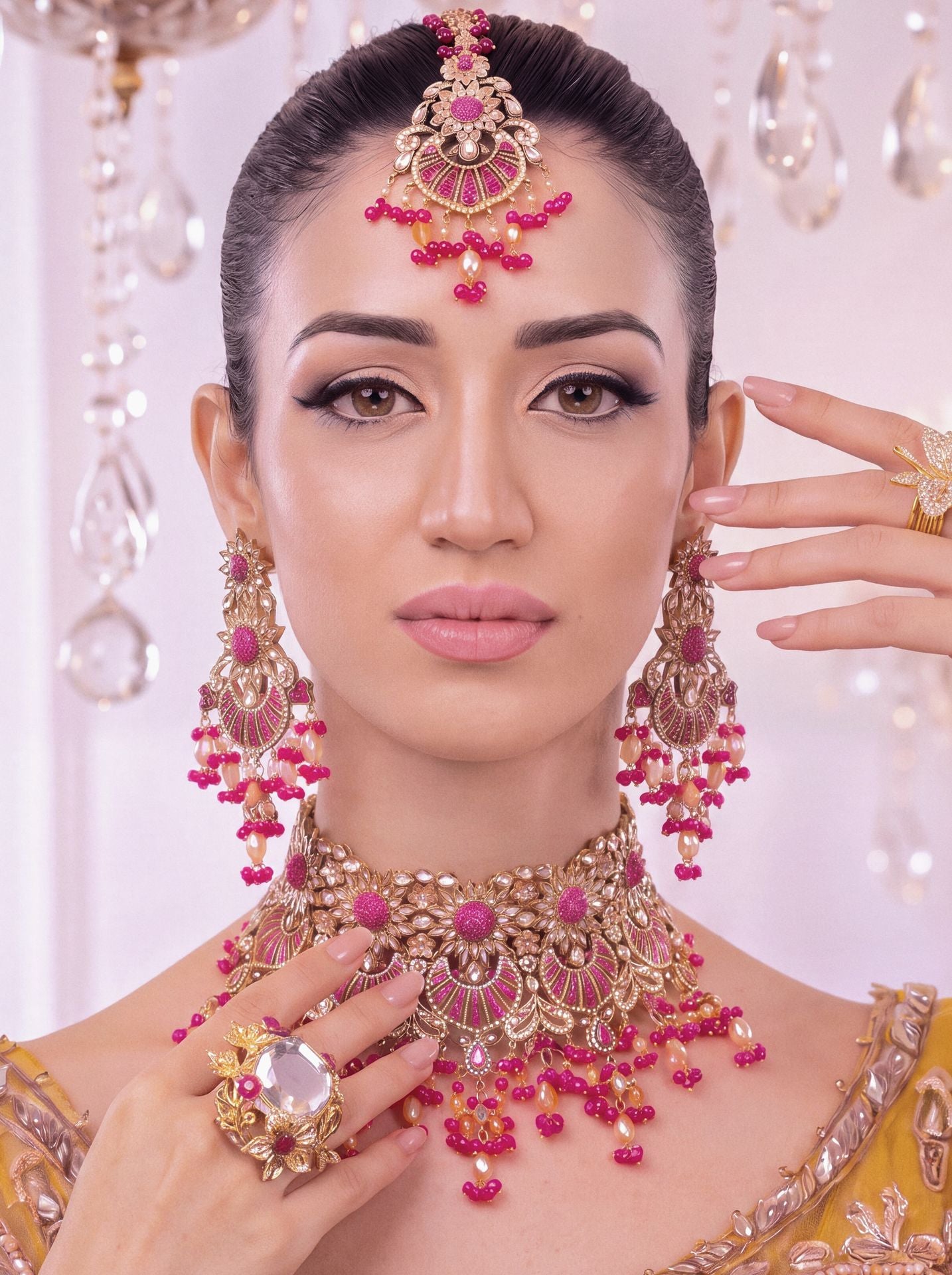 Deal Set KND-064