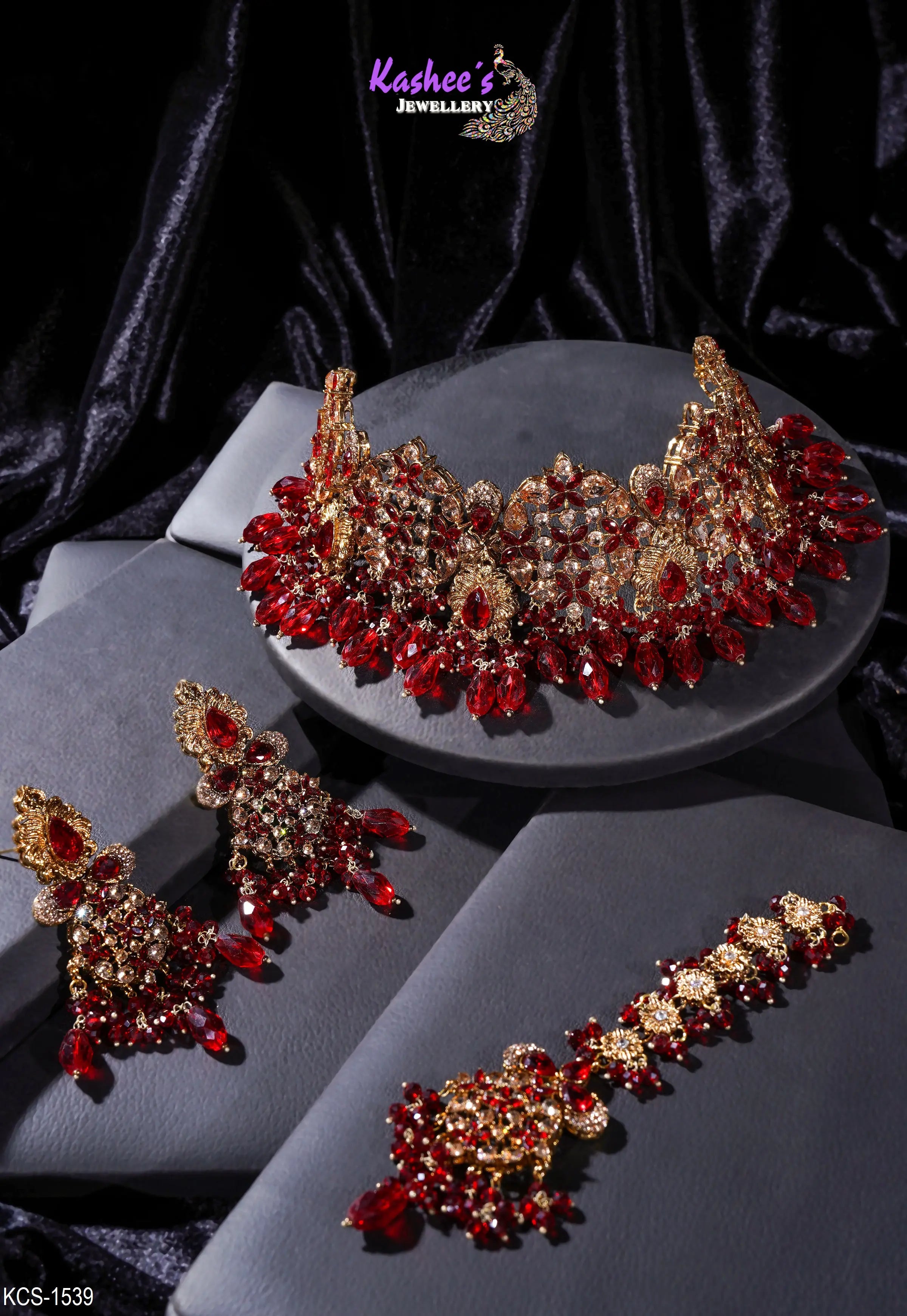 Coller Set KCS-1539