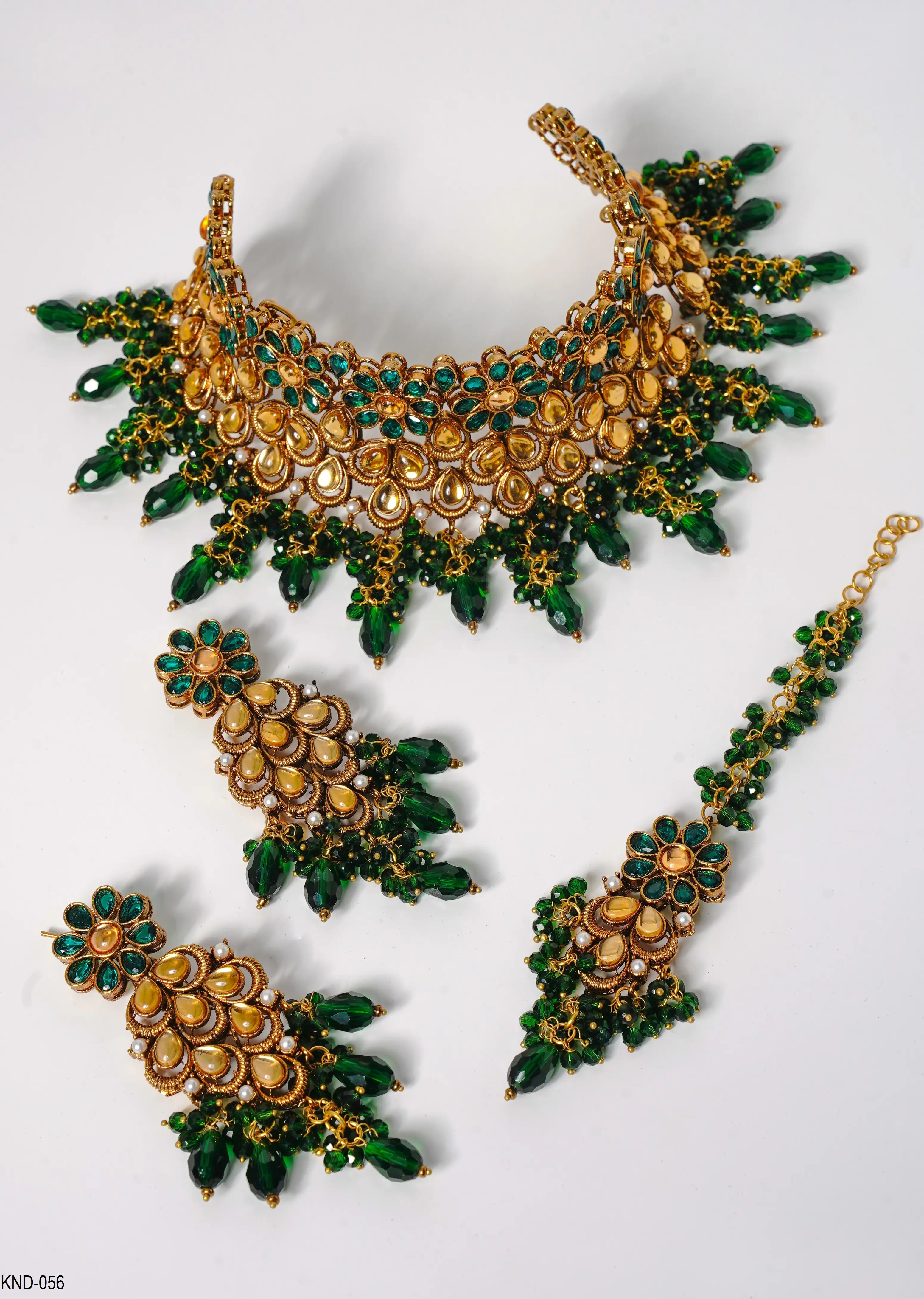 Kashees Deal Set KND-056