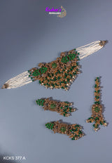 CHOWKER SET KCKS-377