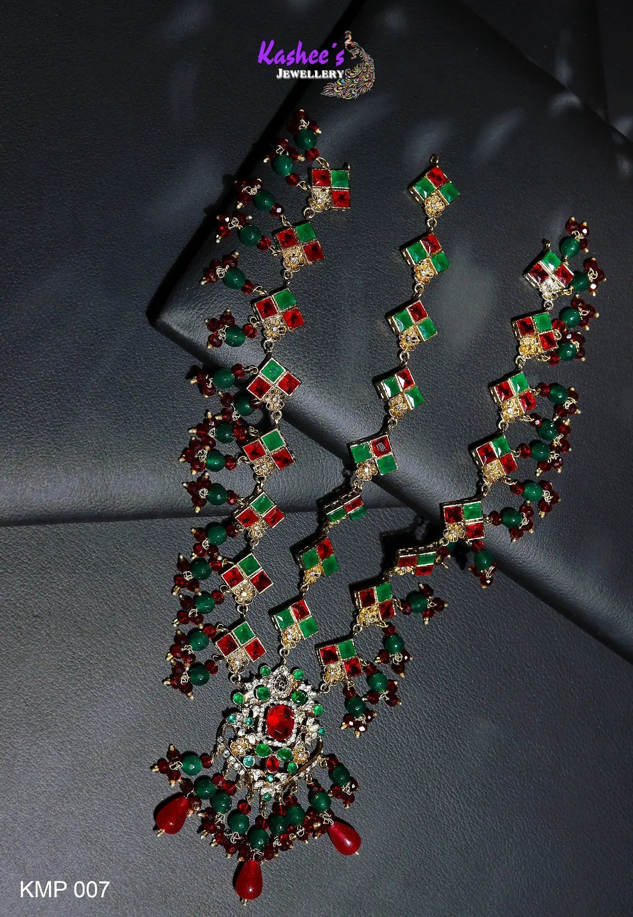 Mathapati KMP-007