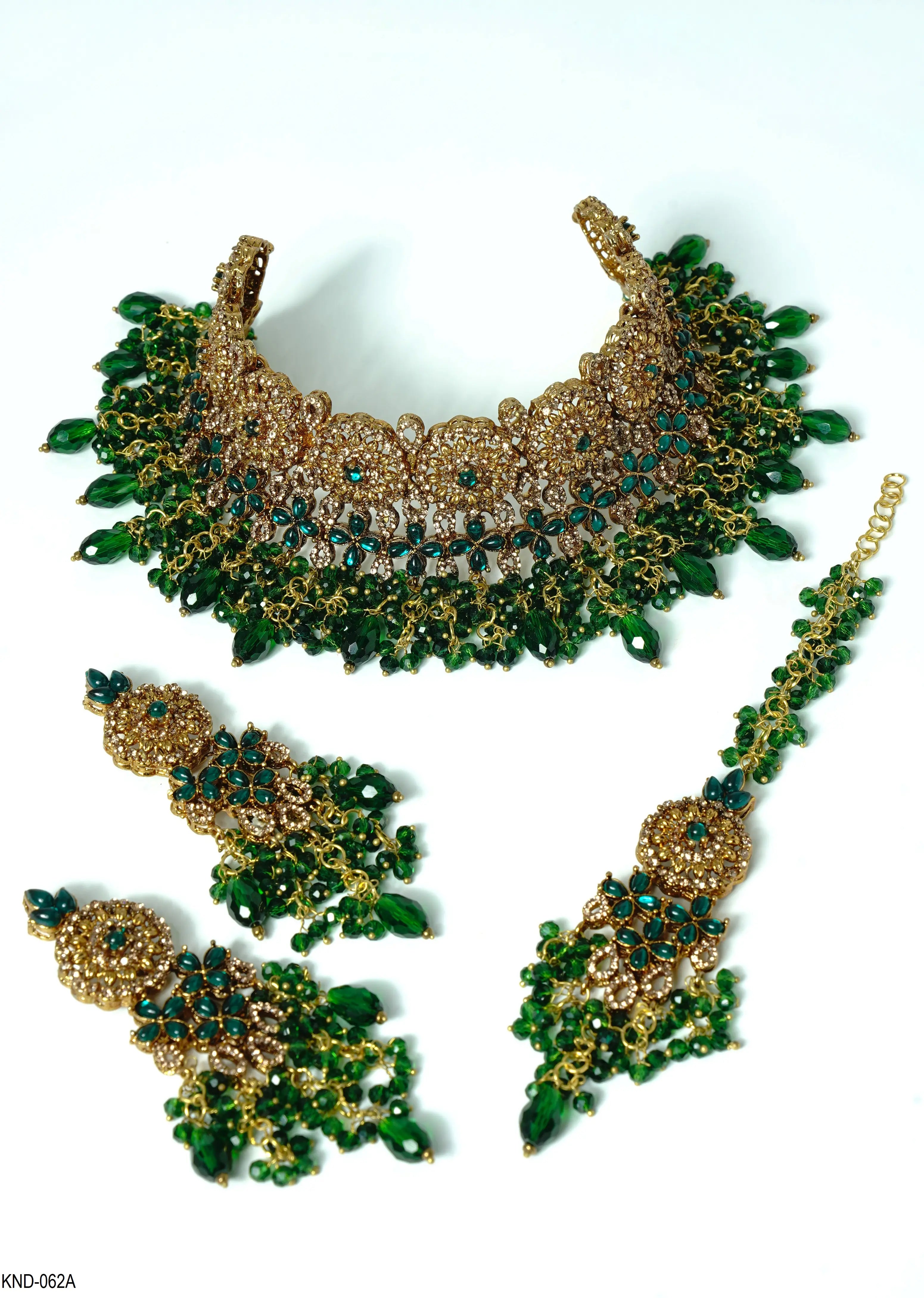 Kashees Deal Set KND-062