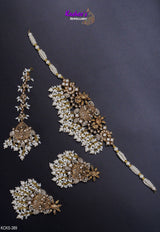 CHOWKER SET KCKS-389