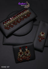 CHOWKER SET KCKS-107