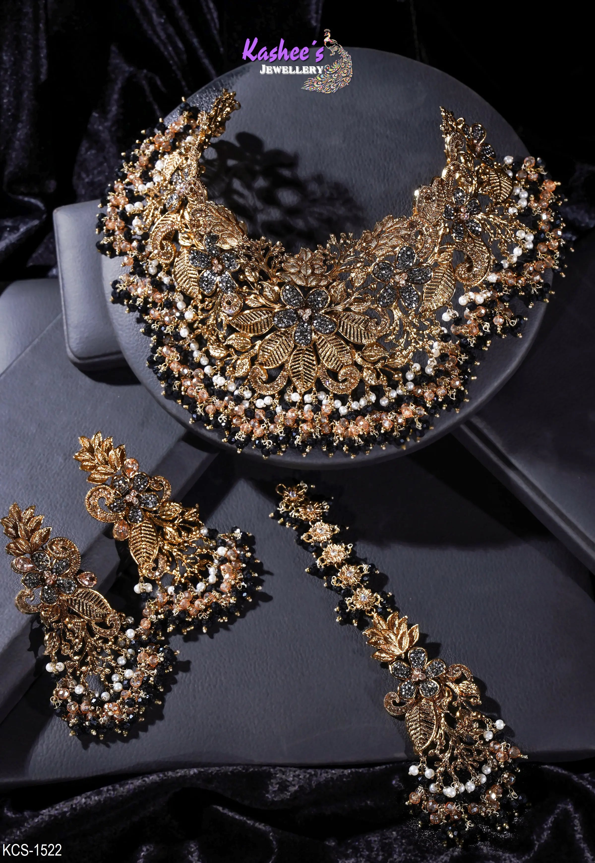 Coller Set KCS-1522