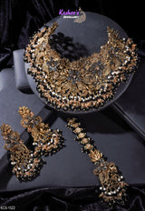 Coller Set KCS-1522