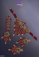 CHOWKER SET KCKS-384