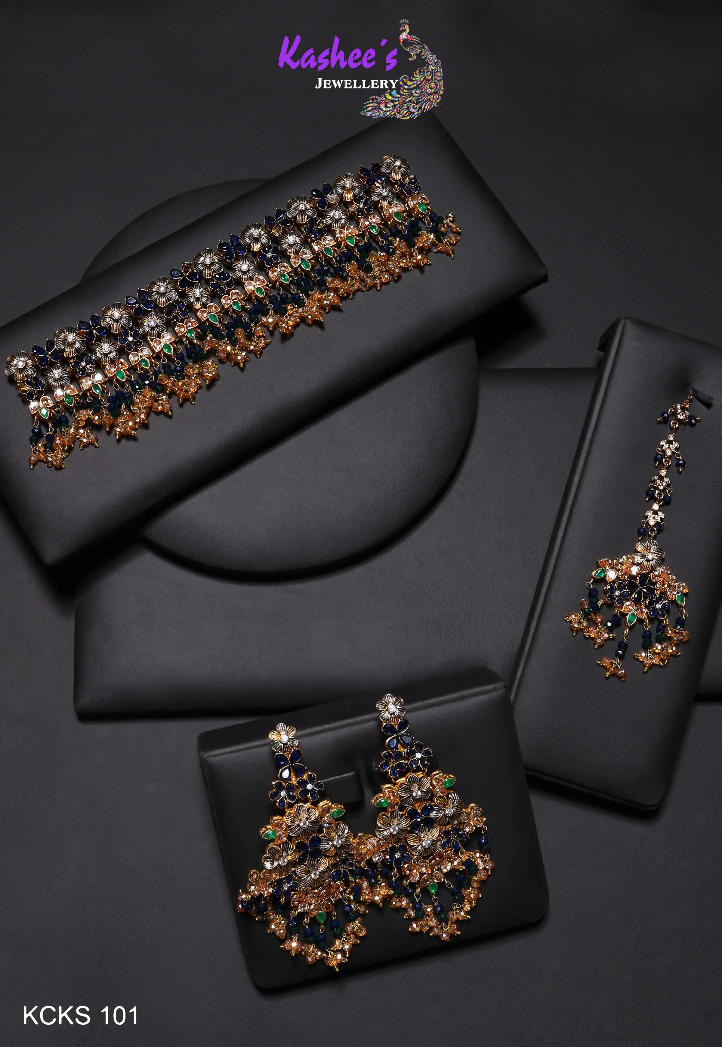 CHOWKER SET KCKS-101