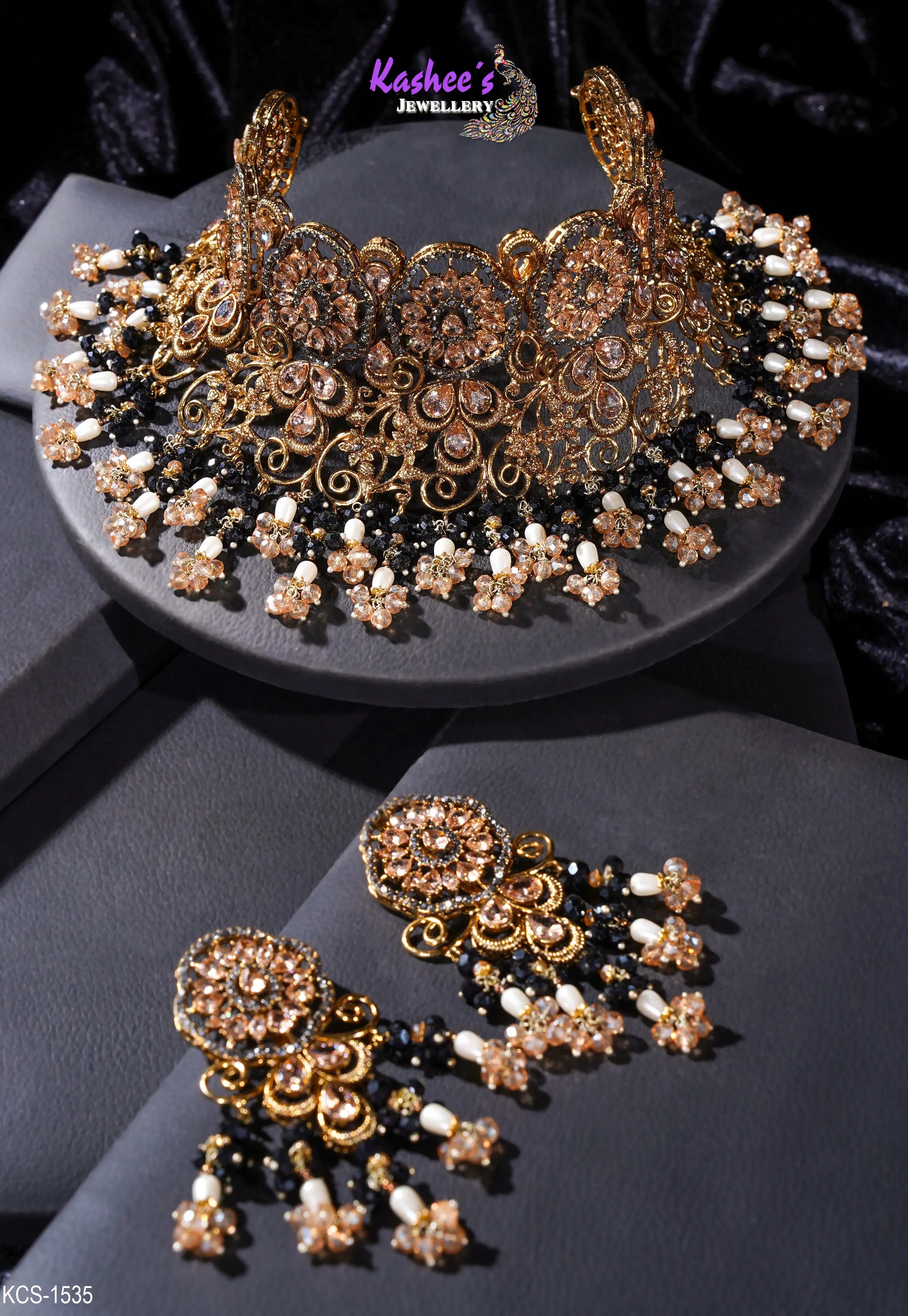 Coller Set KCS-1535