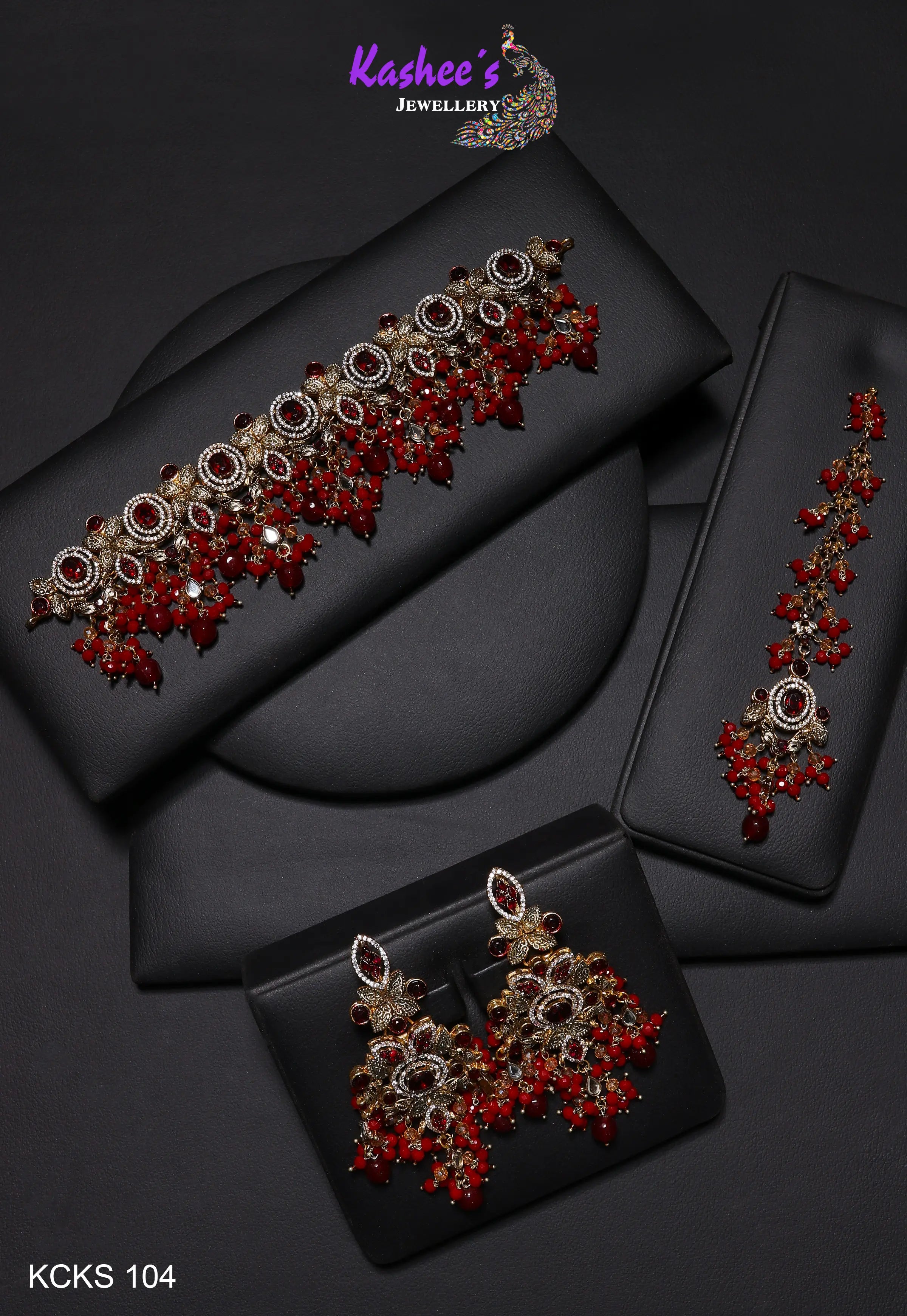 CHOWKER SET KCKS-104