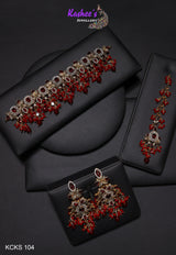 CHOWKER SET KCKS-104