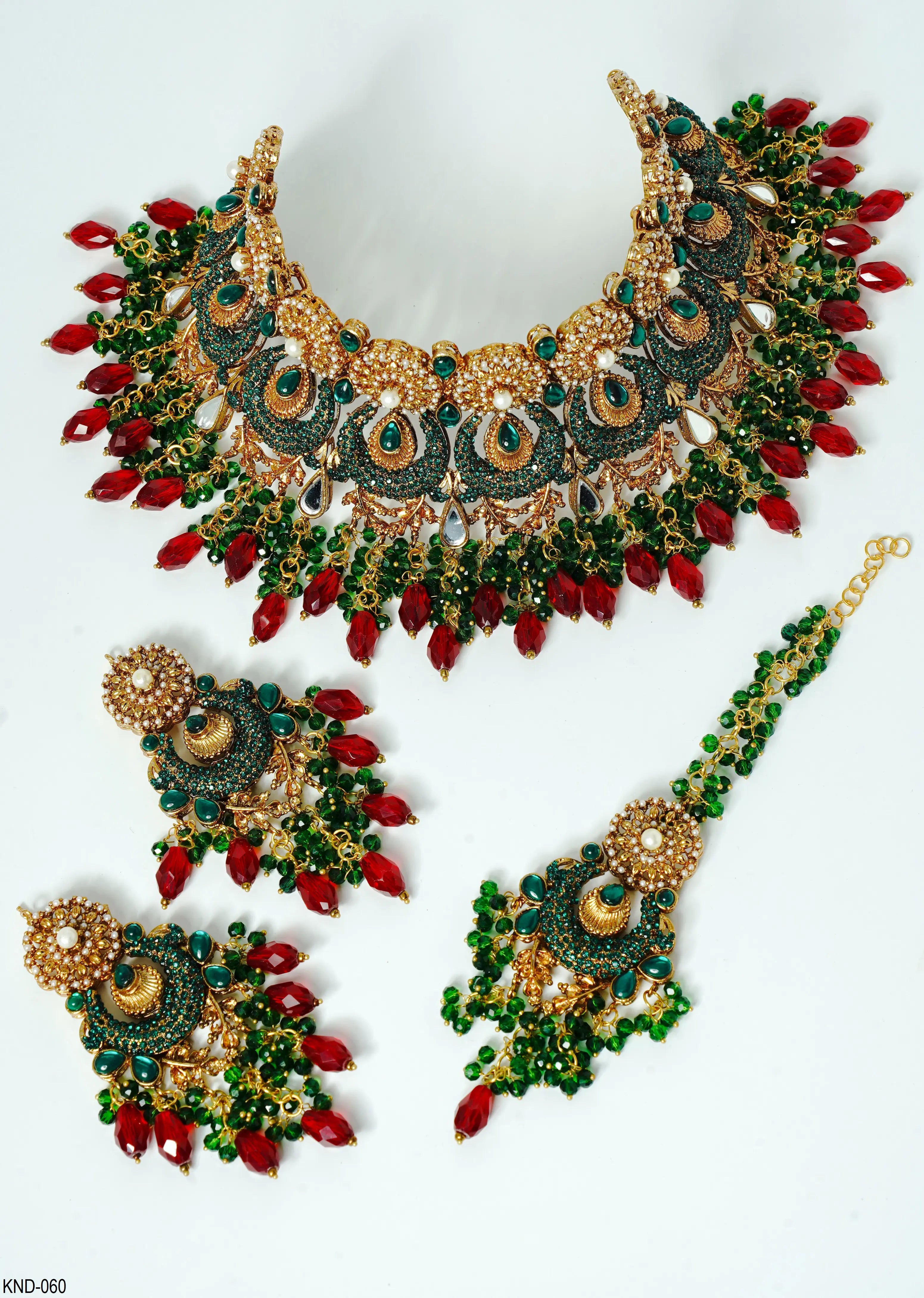 Kashees Deal Set KND-060