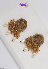 Earring KER-781