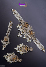 CHOWKER SET KCKS-395