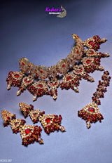 CHOWKER SET KCKS-387