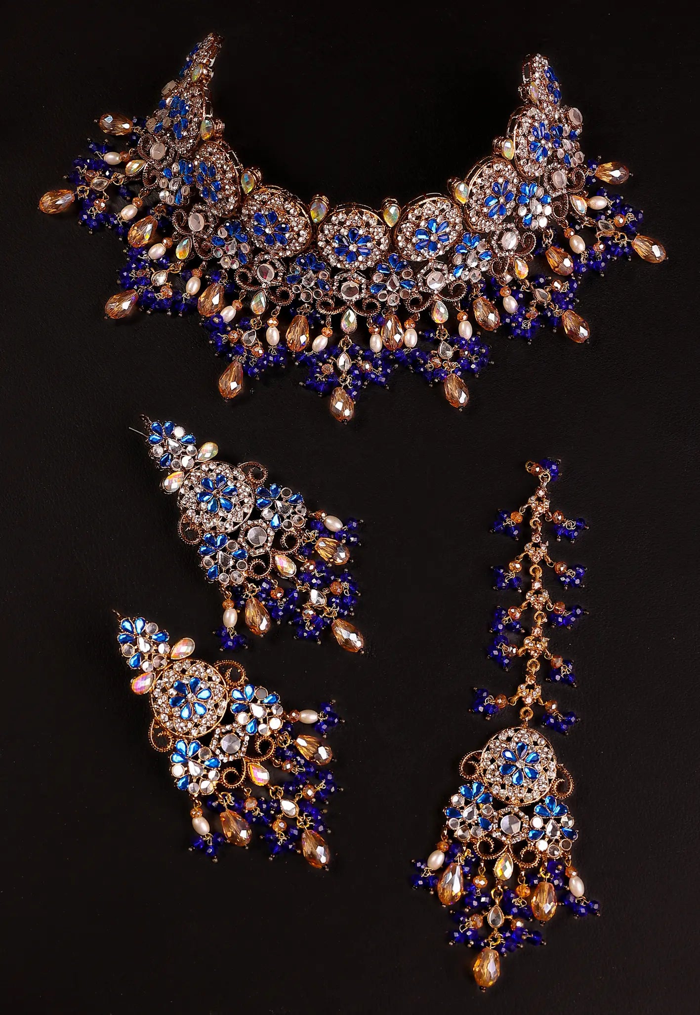 Kashees Deal Set KND-031